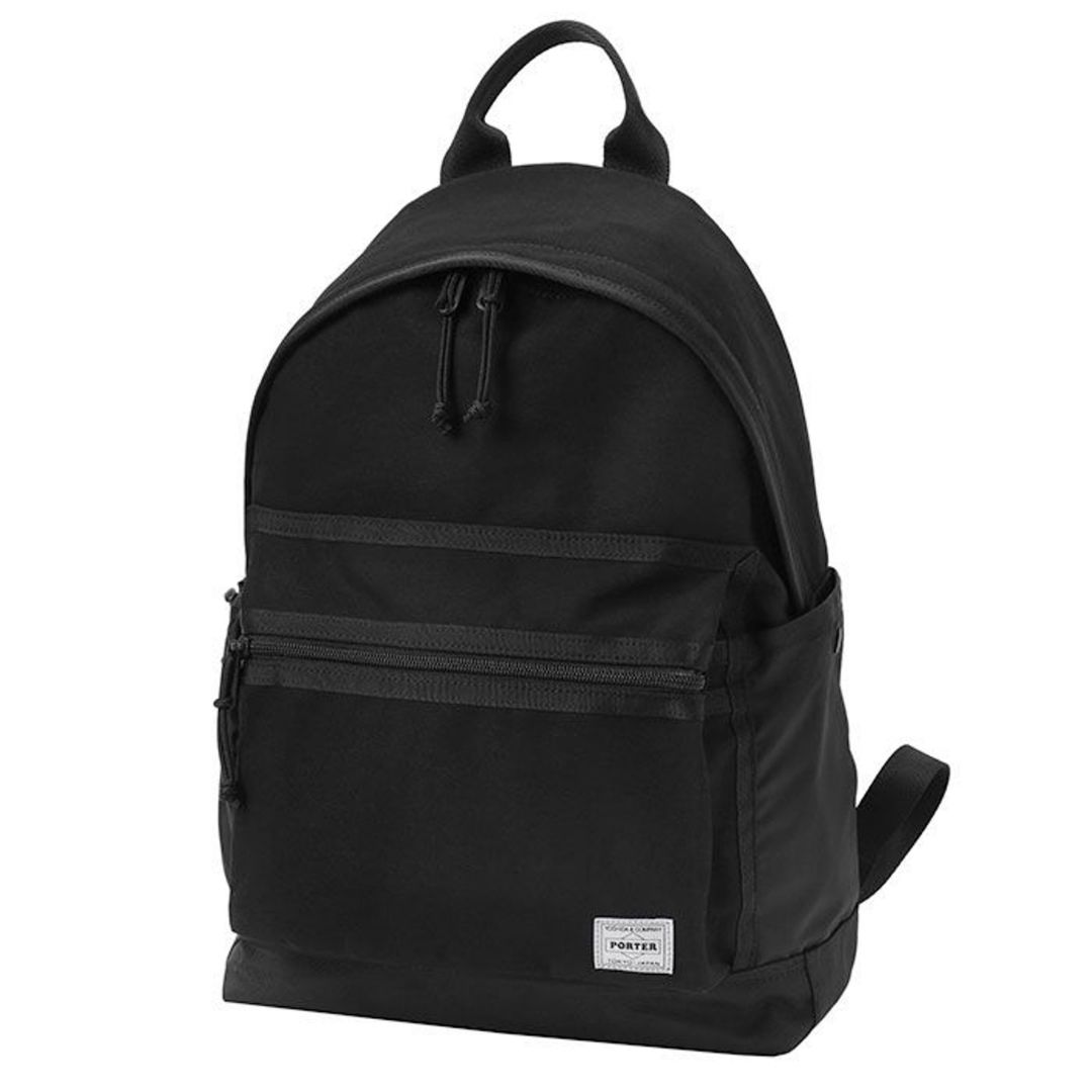 Porter Switch Daypack – Ransel Stylish & Tahan Air untuk Aktivitas Harian Porter Switch Daypack – Ransel Stylish & Tahan Air untuk Aktivitas Harian