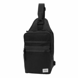 Porter Switch Sling Shoulder Bag – Tas Slempang Stylish & Water-Repellent
