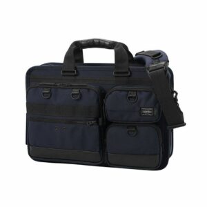 PORTER aGEL Grip 2Way Briefcase Slim Original Tas Kerja B4 Laptop