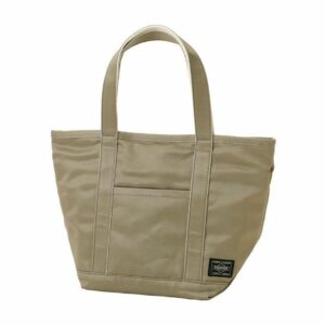 Porter Weapon Tote Bag S - Tas Jinjing Kanvas Premium dengan Aksen Kulit Nume