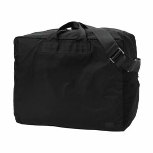 PORTER Motion 2Way Packable Boston Bag Ringan, Fleksibel & Siap Dibawa Ke Mana Saja