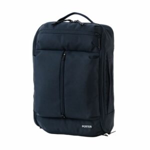 Porter Upside 3Way Briefcase - Tas Kerja Cordura Ballistic Multifungsi & Tangguh
