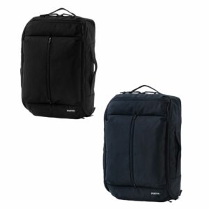 PORTER Upside 3Way Overnight Briefcase S Fleksibel & Tangguh untuk Kerja