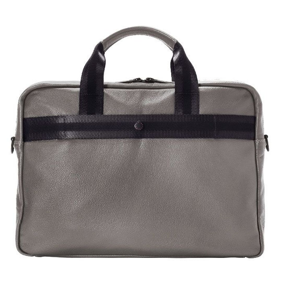  PORTER DELIGHT 2WAY BRIEFCASE 145-03283 NAVY - Slim Elegan untuk Kerja 