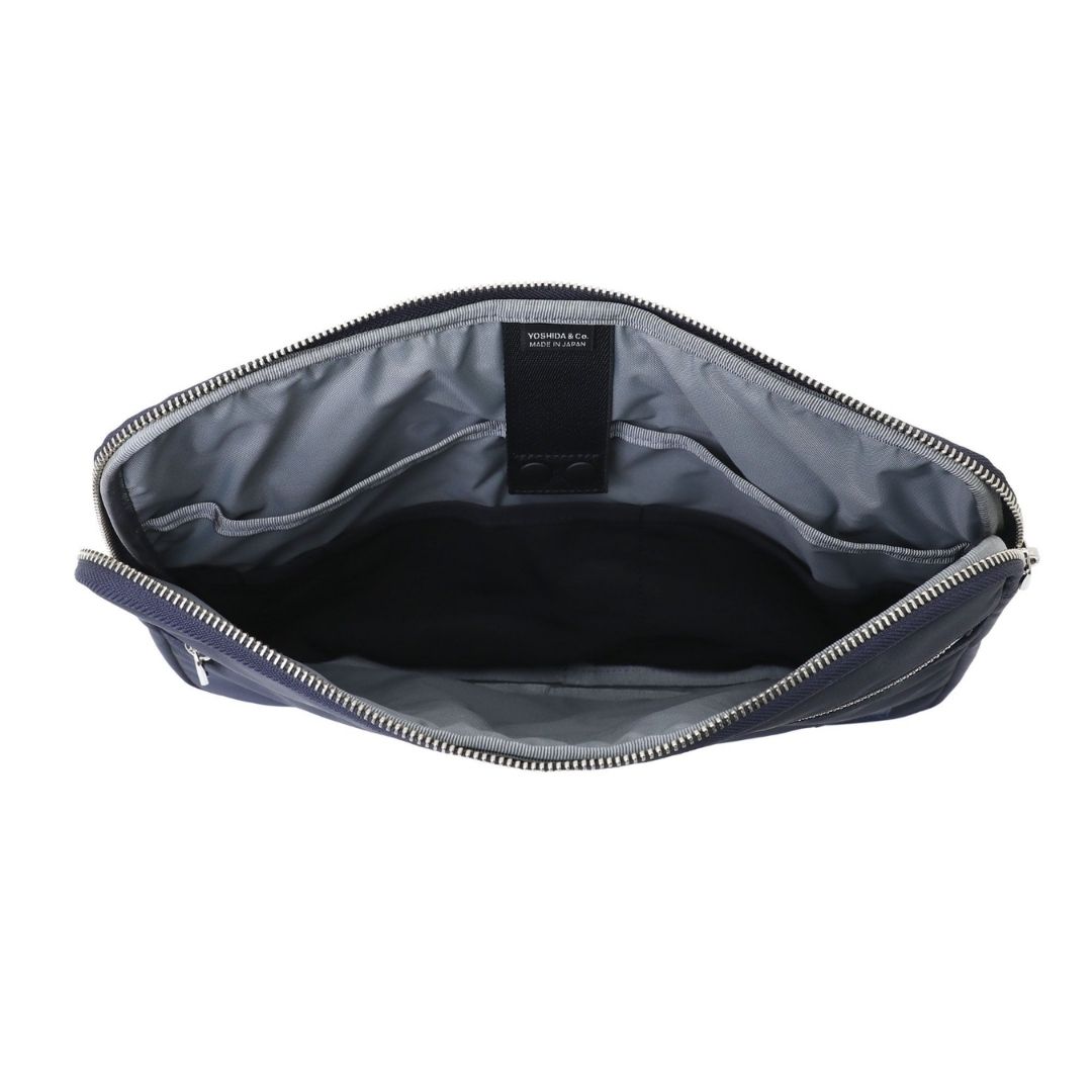  PORTER LIFT DOCUMENT CASE 822-16105 BLACK 