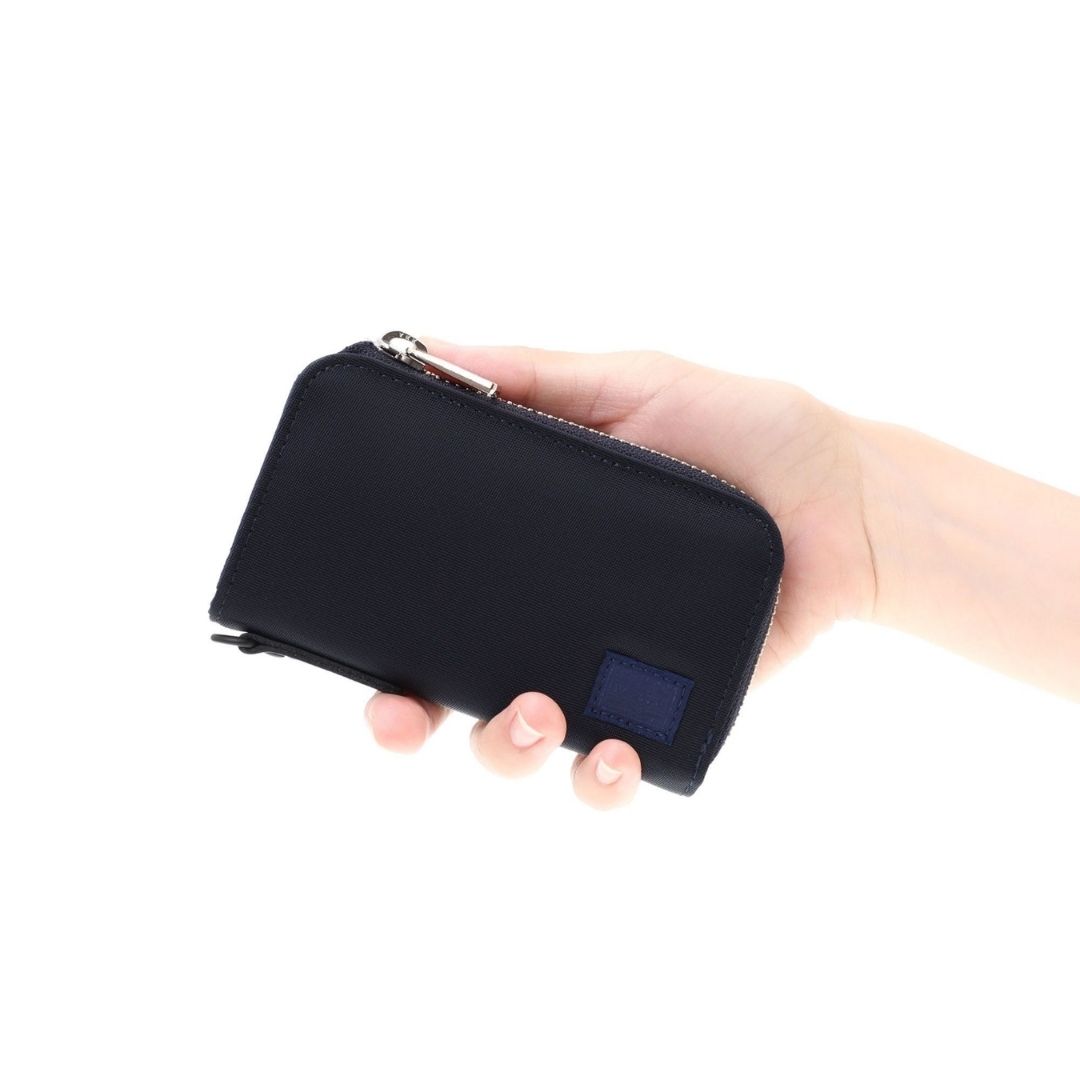  PORTER LIFT KEY CASE 822-16111 Original Jepang 