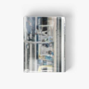 CORTIS Color Outside The Lines Scene 1 Ver Debut Album BIGHIT MUSIC