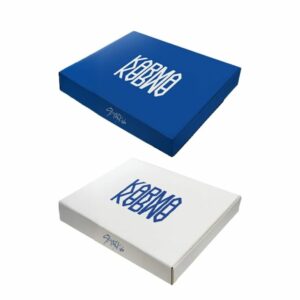 STRAY KIDS Karma Ceremony Ver 4th Album Original Photocard Set