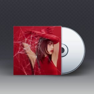 Aina the End RUBY POP Album 2DVD Limited Set