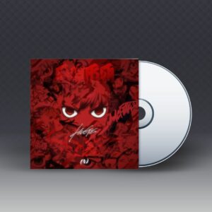 Paledusk HUGs Single Regular Edition CD Opening Gachiacta