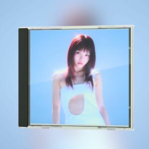 AiNA THE END nukariari Live Tokyo Garden Theater DVD & Blu-ray 2025