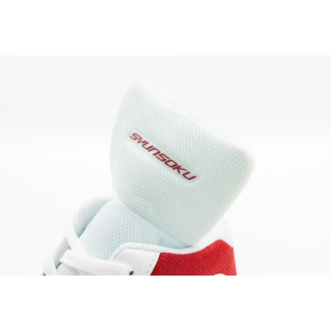 Sepatu Detective Conan Kick Power – Bonus Acrylic Stand Resmi Anak