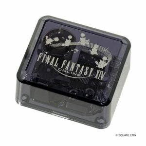 Final Fantasy XIV Music Box Amaurot Resmi – Lagu Ikonik Shadowbringers