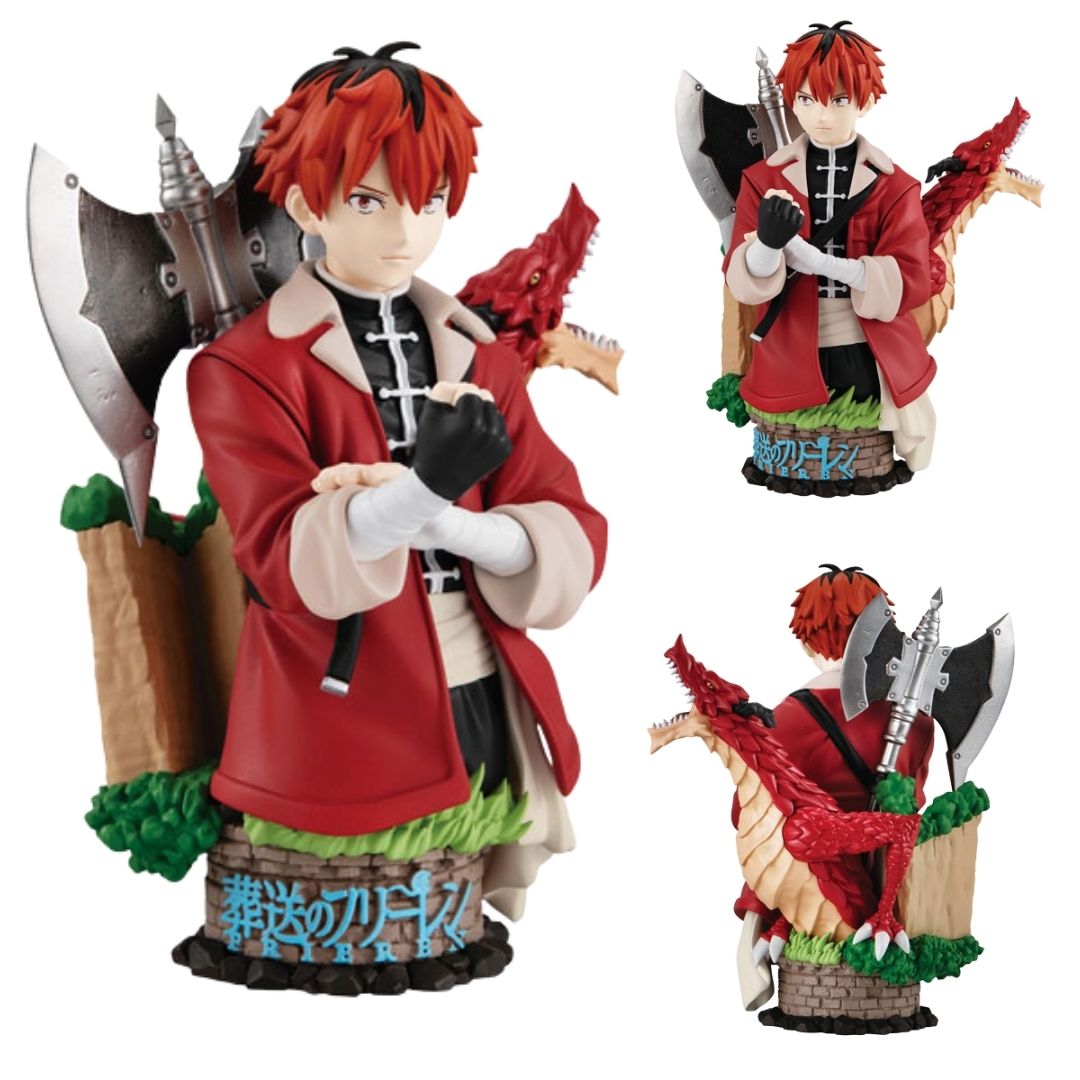  Petit Rama EX Sousou no Frieren Their Journey 3-Piece Box 