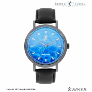 Summer Pocket Watch Model Official Merchandise Summer Pocket Watch Model Official Merchandise