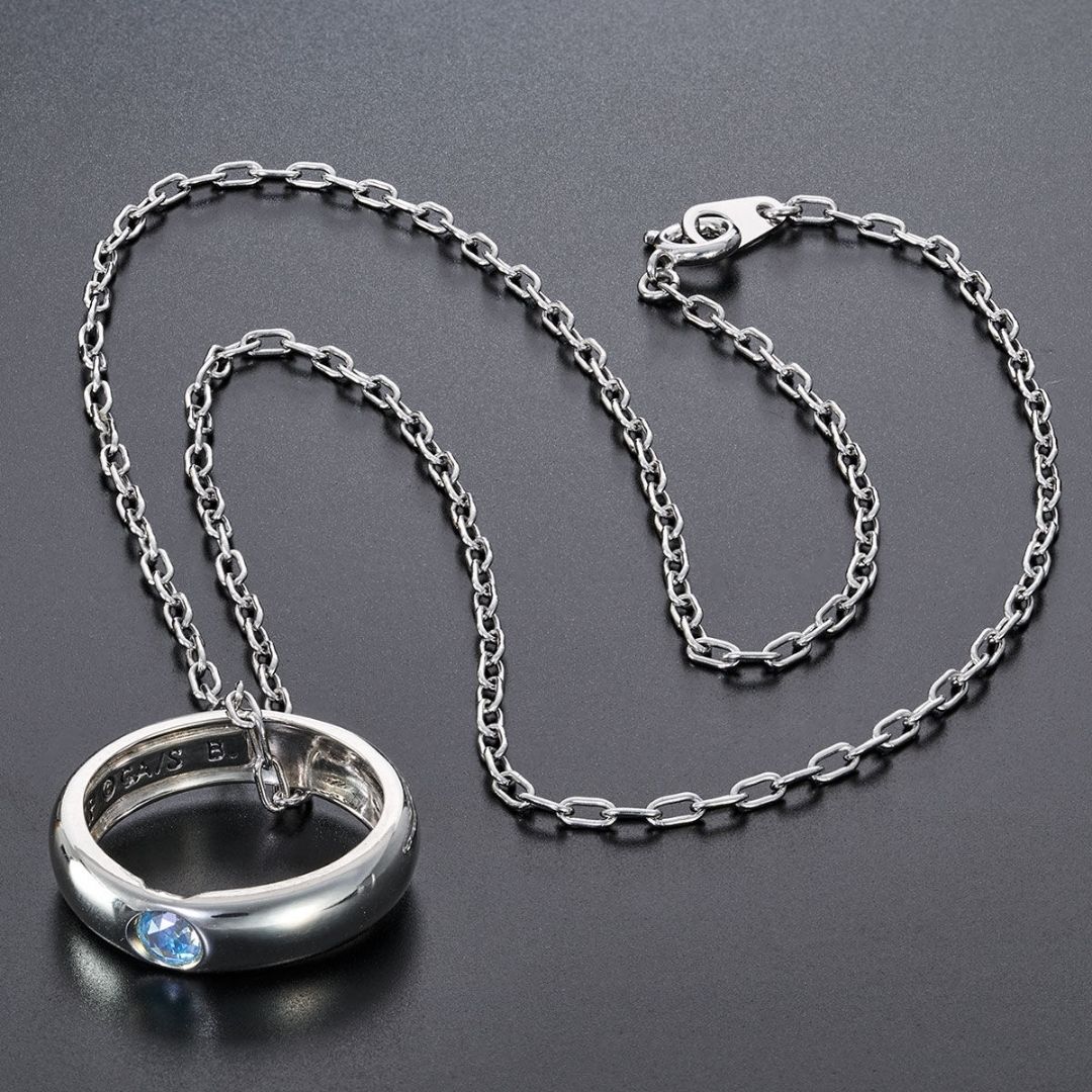 Jujutsu Kaisen Okkotsu Yuta Engagement Ring Official Jujutsu Kaisen Okkotsu Yuta Engagement Ring Official