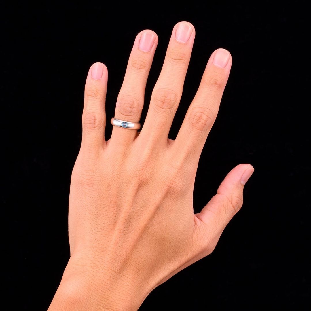 Jujutsu Kaisen Okkotsu Yuta Engagement Ring Official