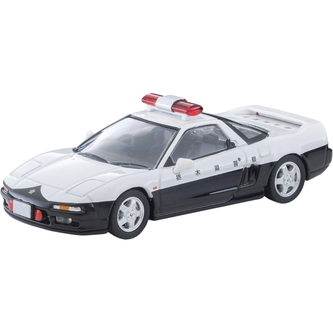 Tomica Limited Vintage Neo 1/64 Honda NSX Patrol Car 1992 Tomica Limited Vintage Neo 1/64 Honda NSX Patrol Car 1992