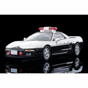 Tomica Limited Vintage Neo 1/64 Honda NSX Patrol Car 1992