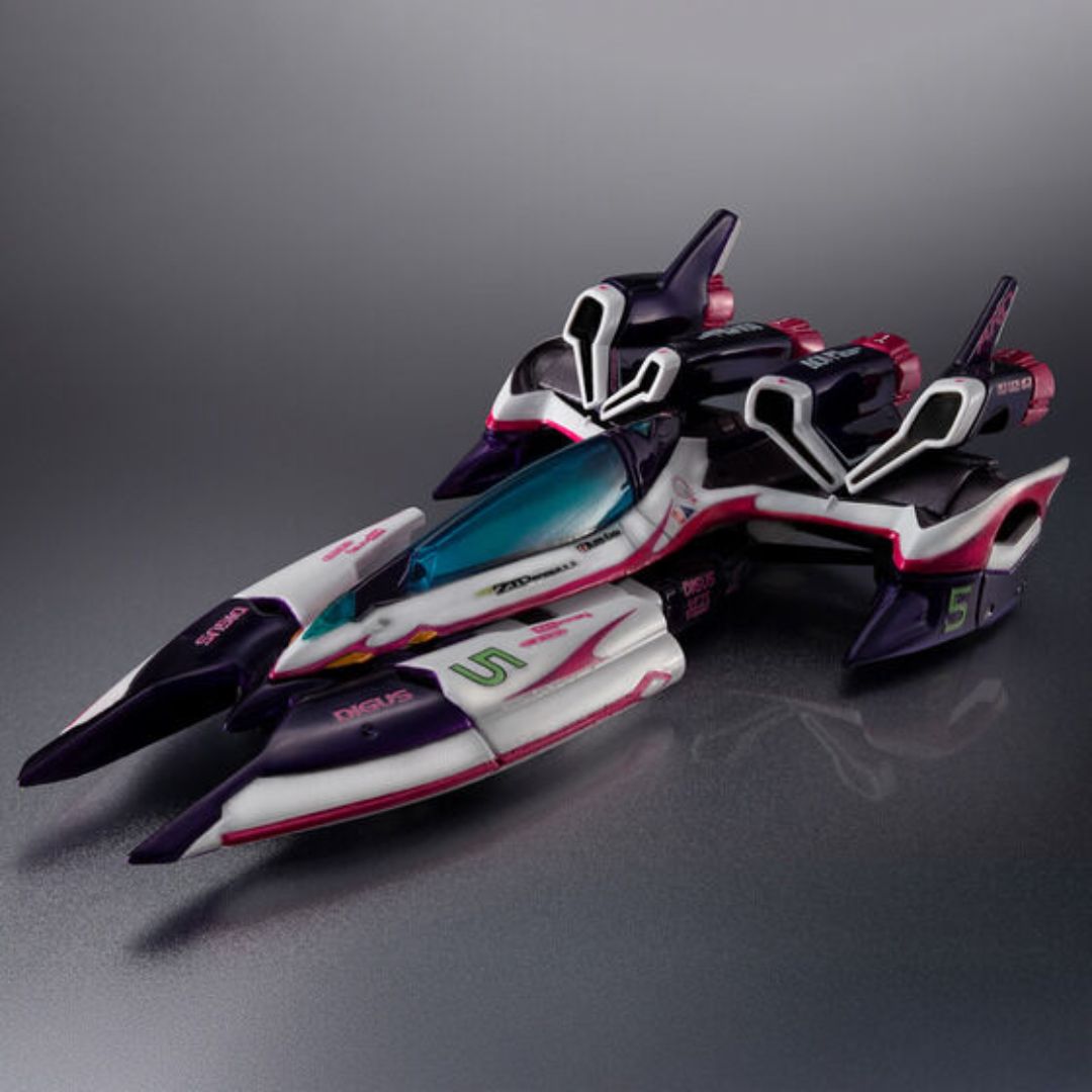 Cyber Formula Collection Heritage Edition SIN SET Premium Bandai 2026