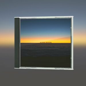 (3CD) SUPER BEAVER Sanzen Ikigai Limited Edition – Edisi Terbatas + Bonus A4 Clear File