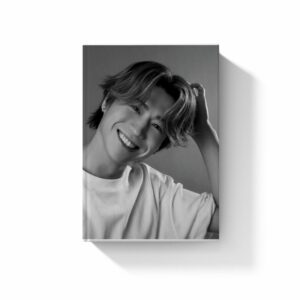 Reiya Seguchi 2nd Photobook Lei FANTASTICS Edisi Eksklusif Luar Negeri