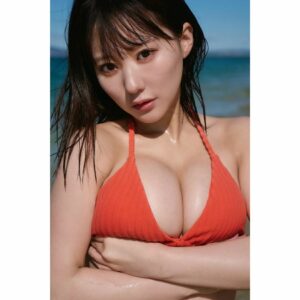 Tanaka Miku Photobook Terbaru 2025 dengan Visual Eropa yang Elegan dan Dewasa