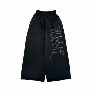 HYDE Orchestra Tour 2026 JEKYLL Mini Sweatpants Eksklusif & Stylish