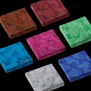 ENHYPEN The Sin Vanish Fugitives Ver Album Korea Resmi Import Kolektor