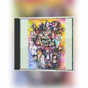 Hypnosis Mic Deluxe Edition – Koleksi 2 Blu-ray & 2 CD Eksklusif untuk Penggemar Sejati