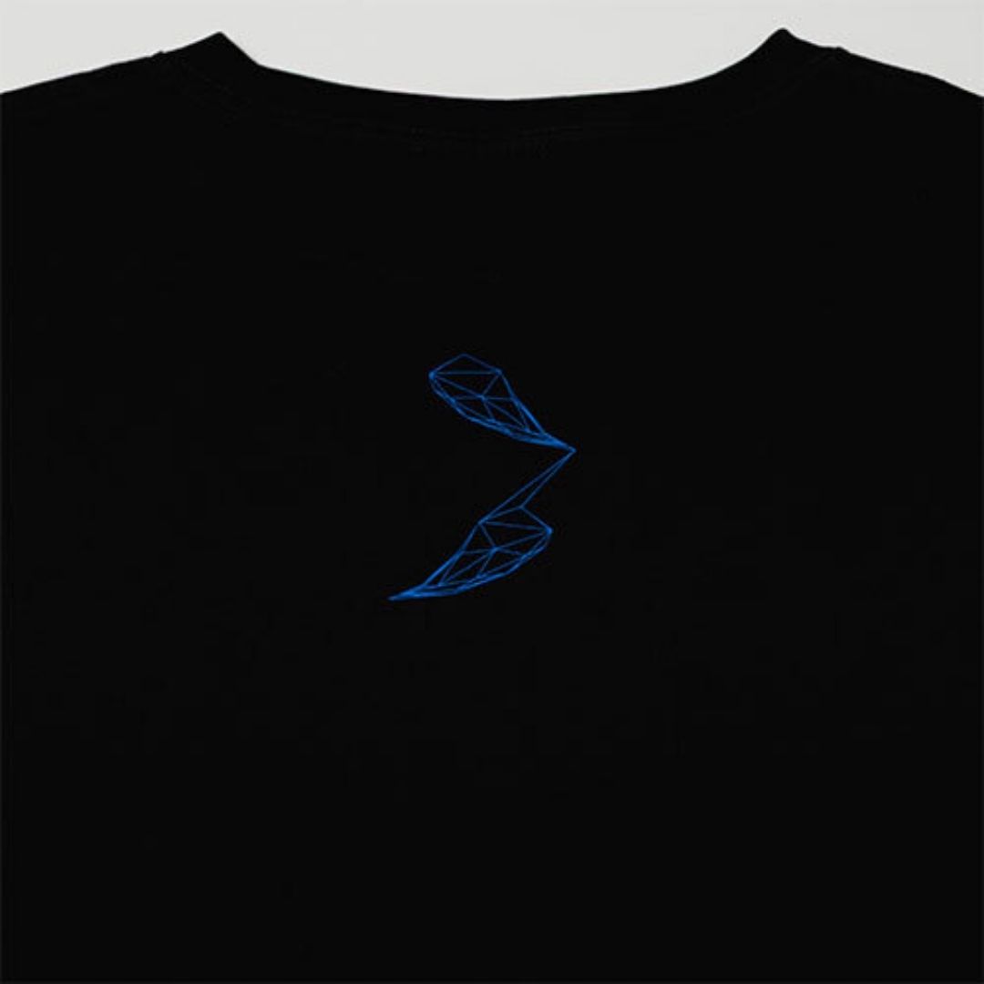 Ado Adotomy T-shirt Polygon 5th Anniversary Exhibition