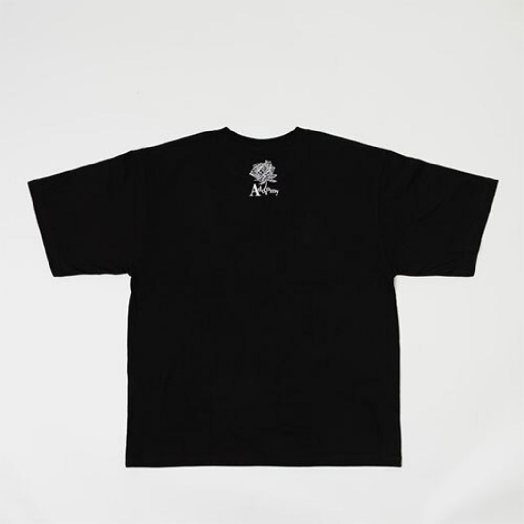 Ado Adotomy T-shirt key visual 5th Anniversary Exhibition