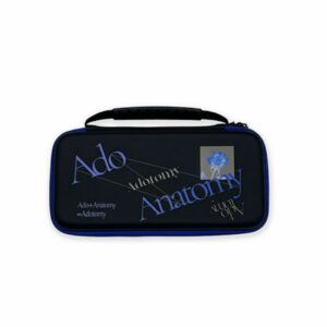 Ado Adotomy Gadget Case 5th Anniversary Exhibition