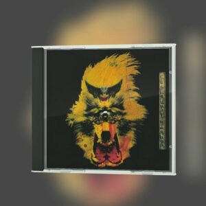 Vinyl BUCK-TICK Darker Than Darkness -style93- Edisi Terbatas & Remaster 2026 Vinyl BUCK-TICK Darker Than Darkness -style93- Edisi Terbatas & Remaster 2026