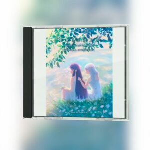 Sousou no Frieren Season 2 ORIGINAL SOUNDTRACK – CD Resmi Koleksi Anime