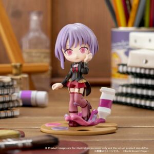 PalVerse Pale BanG Dream! Ave Mujica Amoris Figure Resmi Bushiroad PalVerse Pale BanG Dream! Ave Mujica Amoris Figure Resmi Bushiroad