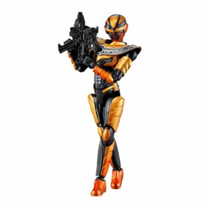 Super Space Sheriff Gavan Infinity TOKUSATSU ACTION FIGURE Gavan Luminous Super Space Sheriff Gavan Infinity TOKUSATSU ACTION FIGURE Gavan Luminous