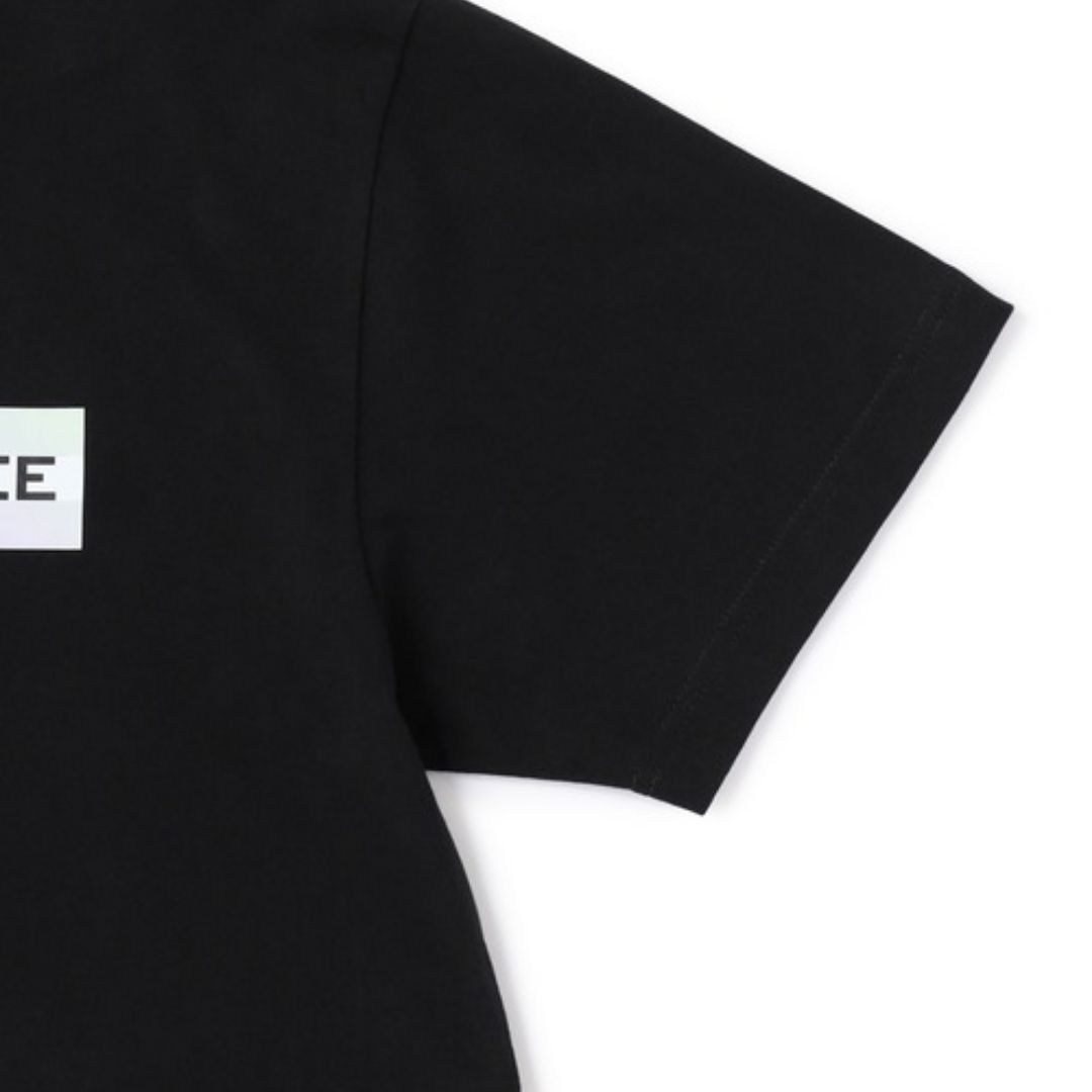 T-Shirt Fire Force x ZOZOTOWN Eksklusif Logo Special Fire Force