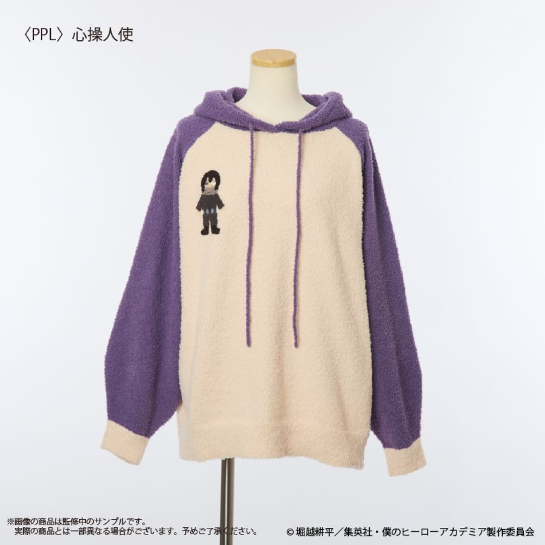 My Hero Academia Loungewear Hoodie Unisex Official Anime