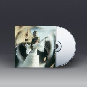 Milet The Story of Us (First Press Limited Edition) CD+Blu-ray Milet The Story of Us (First Press Limited Edition) CD+Blu-ray