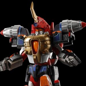 SHFiguarts Thunder Gridman Real Bone Carving Method SHFiguarts Thunder Gridman Real Bone Carving Method