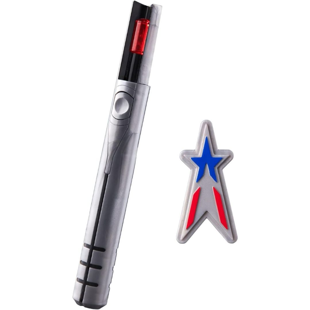 DX Beta Capsule Shin Ultraman Original Bandai