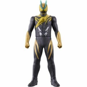 Bandai Rider Hero Series Kamen Rider Zeztz Inazuma Plasma