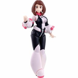 TAMASHII NATIONS S.H. Figuarts Ochako Uraraka My Hero Academia
