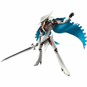 Bandai Figuarts Seeker Metaphor Repantagio (190mm)