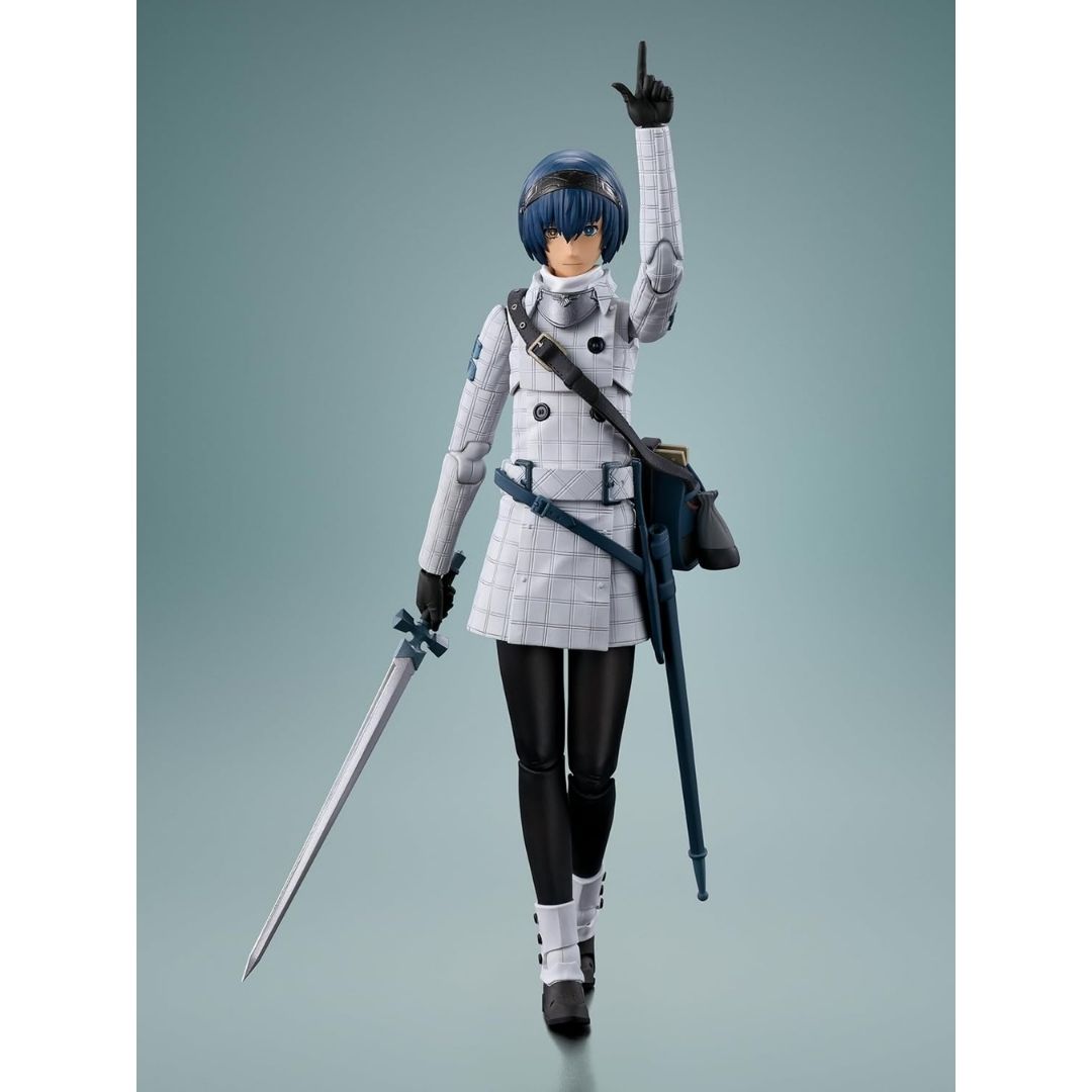 S.H. Figuarts Metaphor ReFantazio Protagonist BANDAI