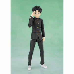 S.H. Figuarts Okarun Dandadan TAMASHII NATIONS