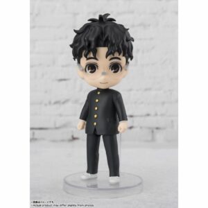 Figuarts Mini Okarun Dandadan (90mm) Bandai Spirits Figuarts Mini Okarun Dandadan (90mm) Bandai Spirits