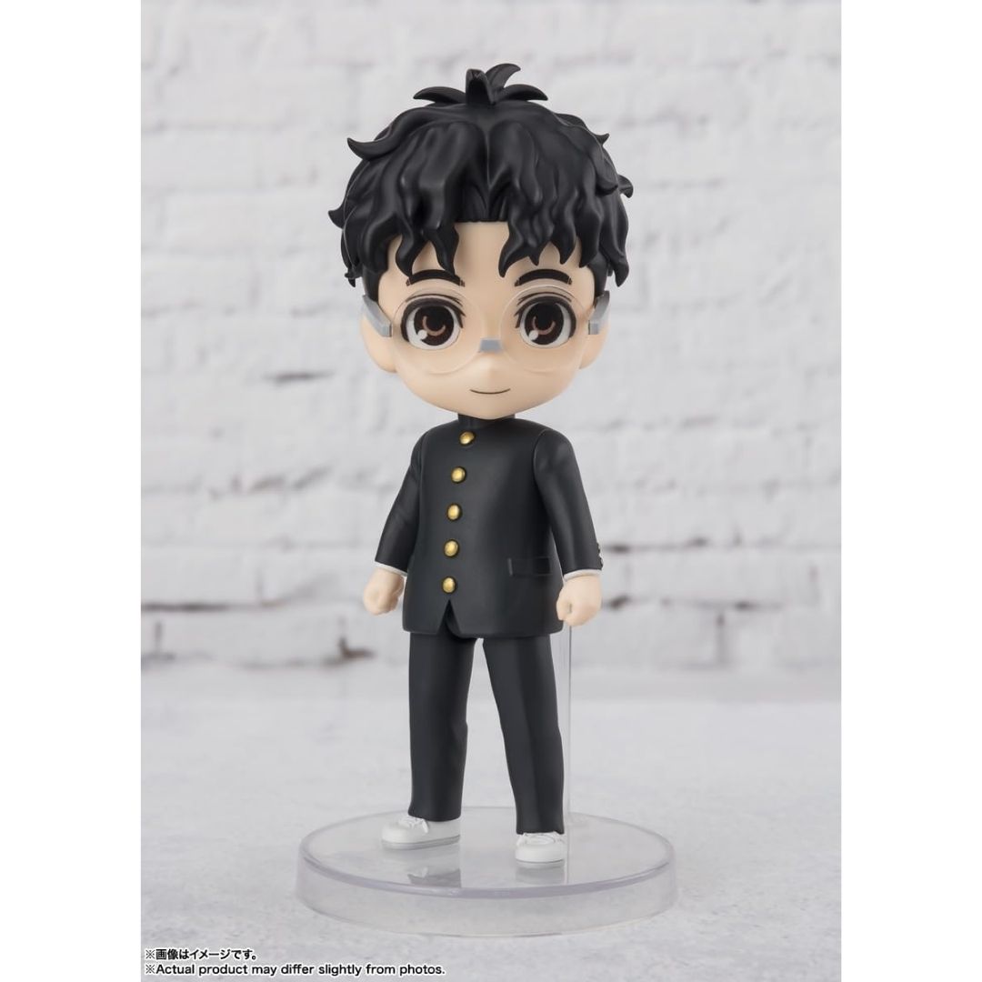 Figuarts Mini Okarun Dandadan (90mm) Bandai Spirits