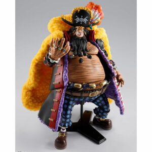 S.H. Figuarts ONE PIECE Marshall D. Teach The Four Kings (245mm) Tamashii Nations S.H. Figuarts ONE PIECE Marshall D. Teach The Four Kings (245mm) Tamashii Nations